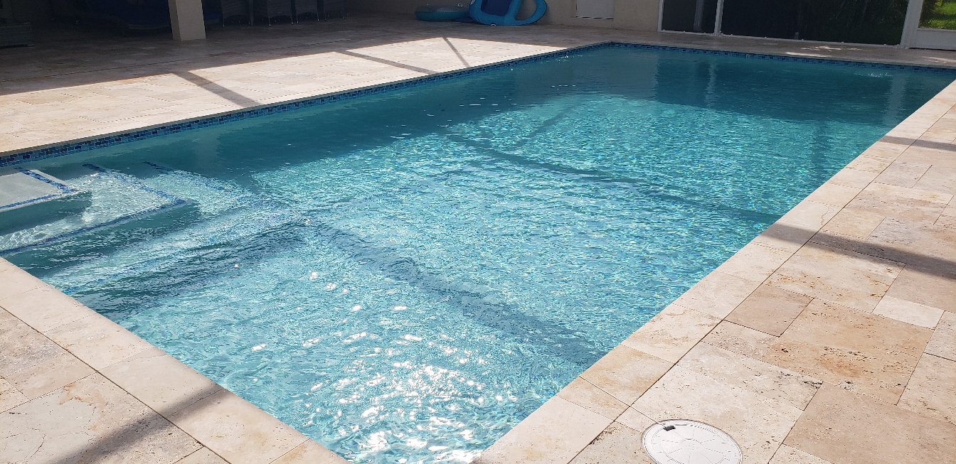 Artech Pools